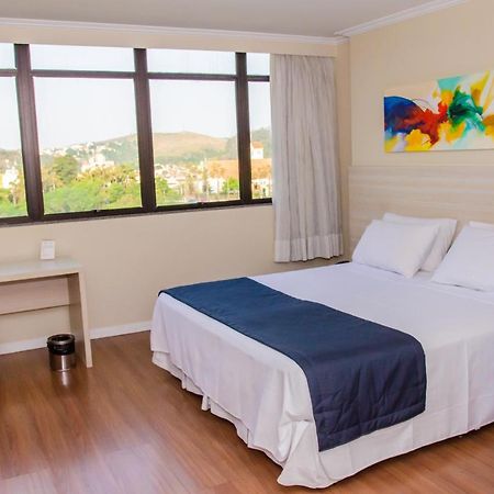 Seleto Hotel Βόλτα Ρεντόντα Εξωτερικό φωτογραφία