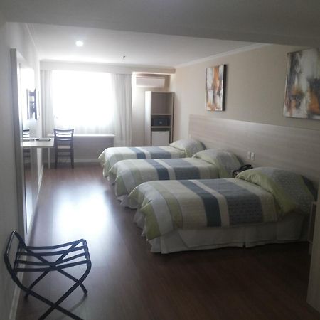 Seleto Hotel Βόλτα Ρεντόντα Δωμάτιο φωτογραφία