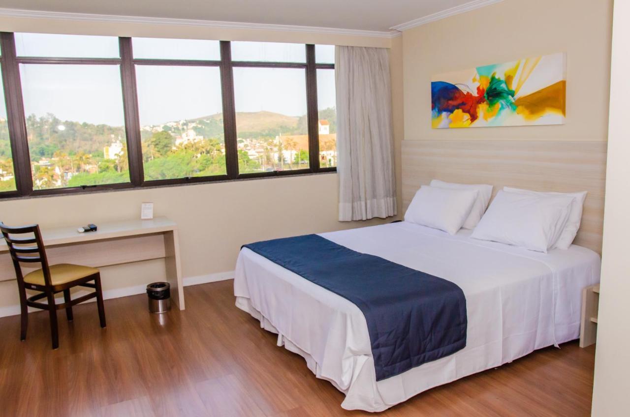 Seleto Hotel Βόλτα Ρεντόντα Εξωτερικό φωτογραφία