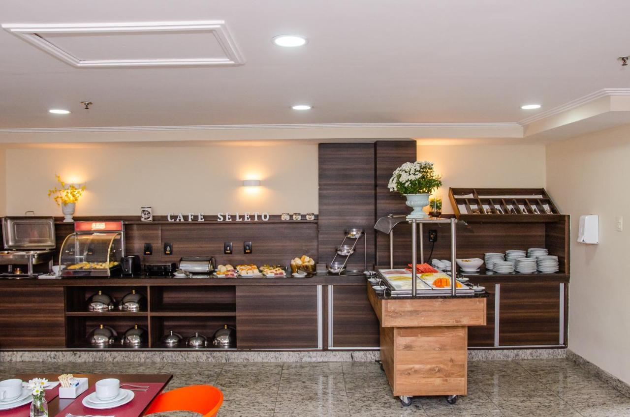 Seleto Hotel Βόλτα Ρεντόντα Εξωτερικό φωτογραφία