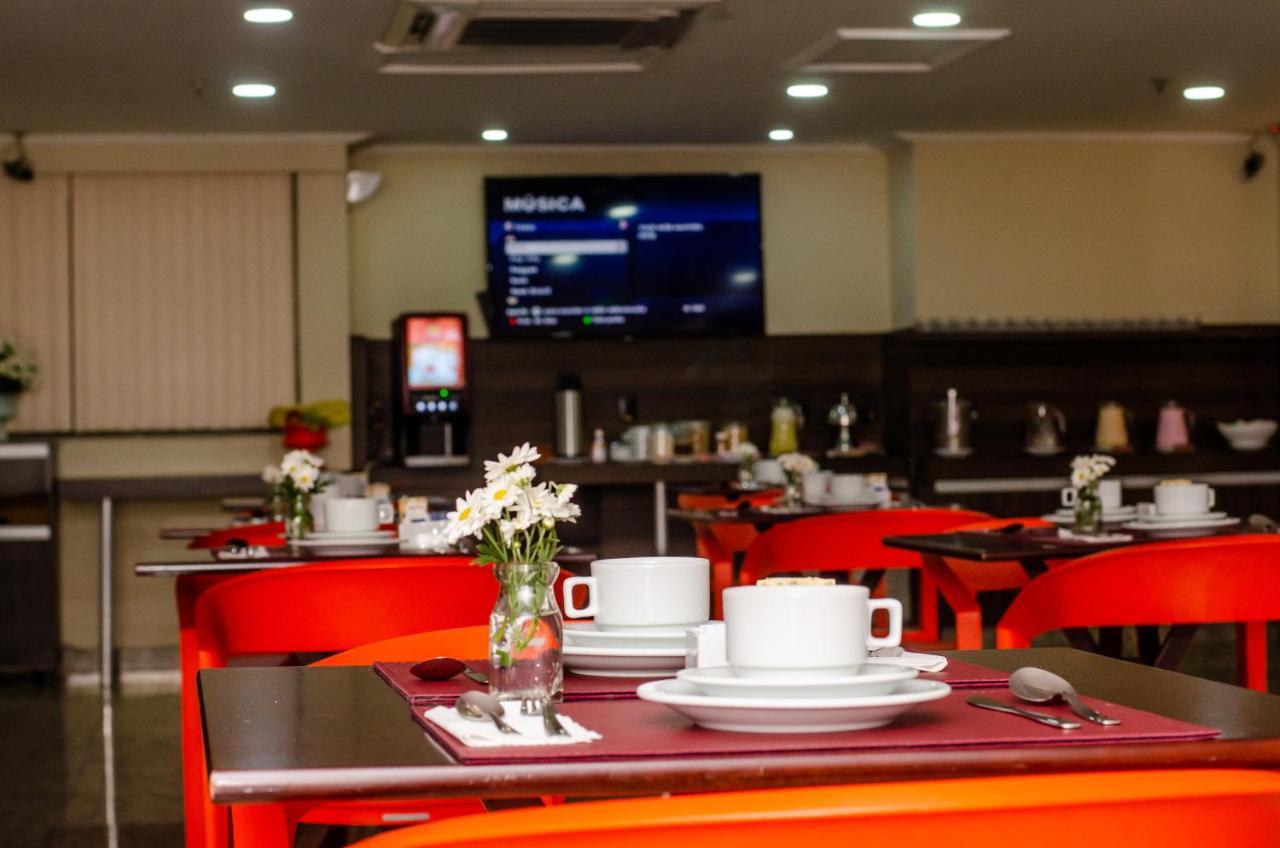Seleto Hotel Βόλτα Ρεντόντα Εξωτερικό φωτογραφία