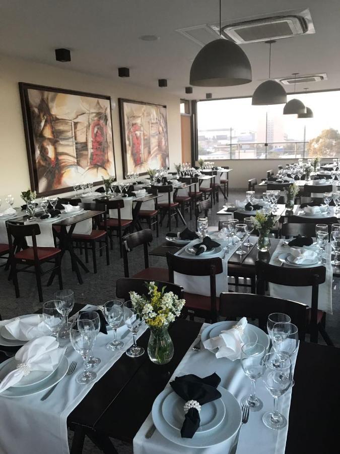 Seleto Hotel Βόλτα Ρεντόντα Εξωτερικό φωτογραφία