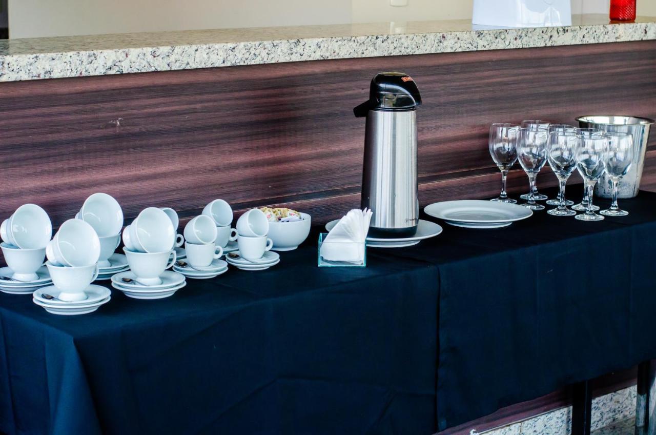 Seleto Hotel Βόλτα Ρεντόντα Εξωτερικό φωτογραφία
