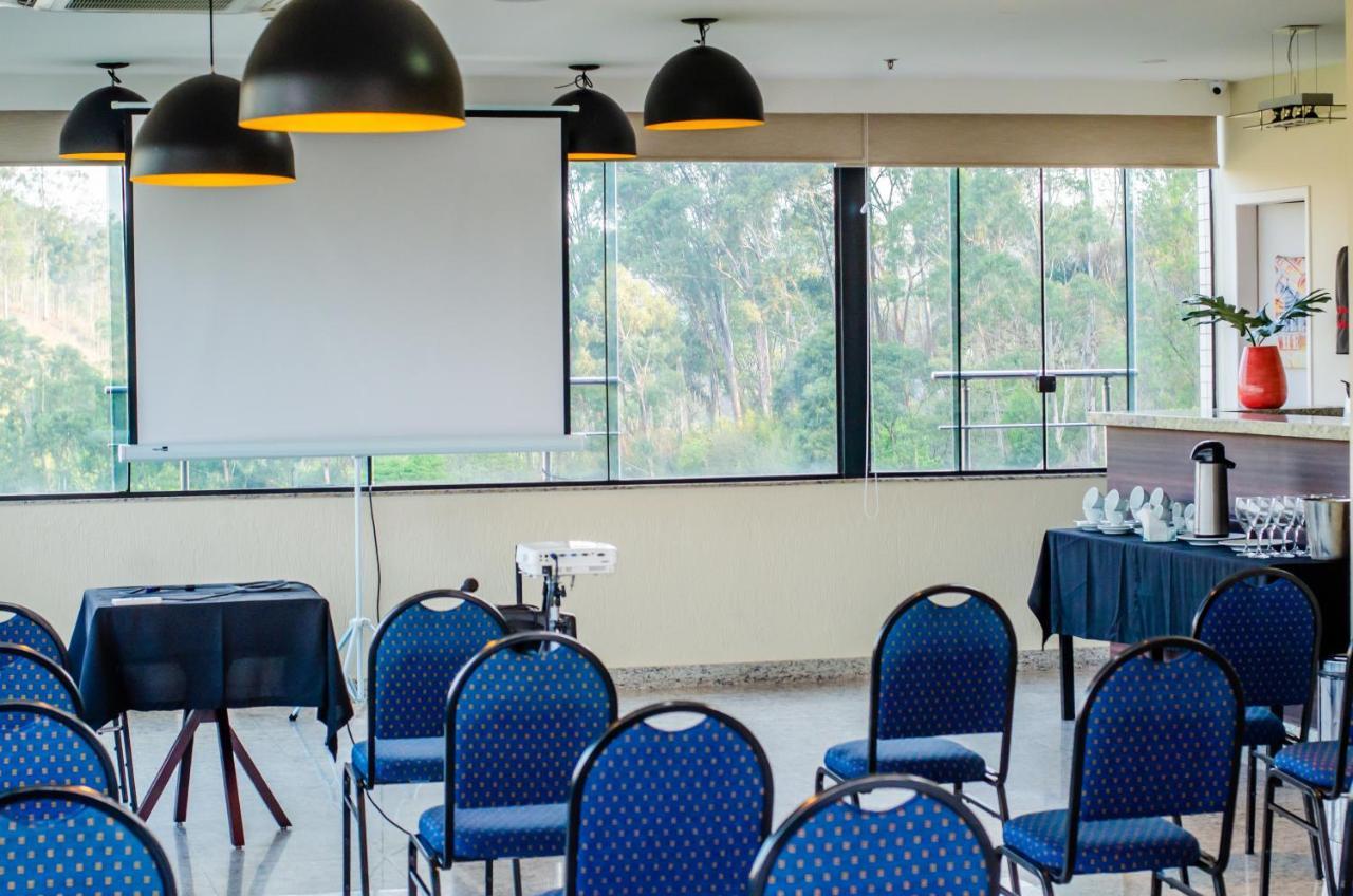 Seleto Hotel Βόλτα Ρεντόντα Εξωτερικό φωτογραφία