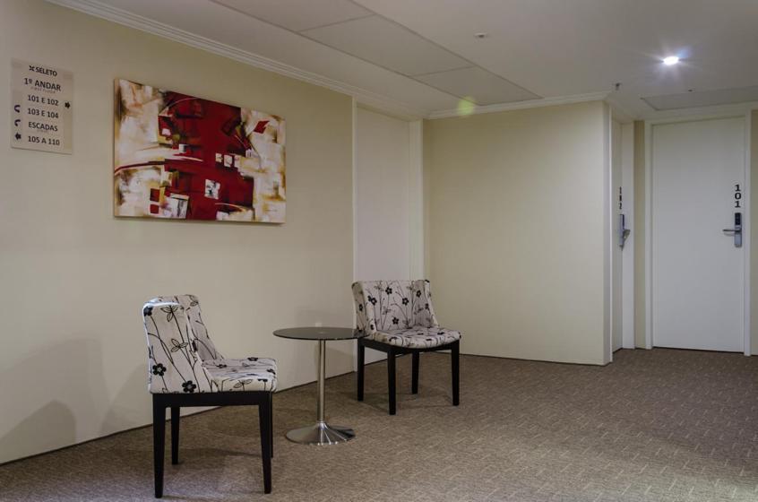 Seleto Hotel Βόλτα Ρεντόντα Εξωτερικό φωτογραφία