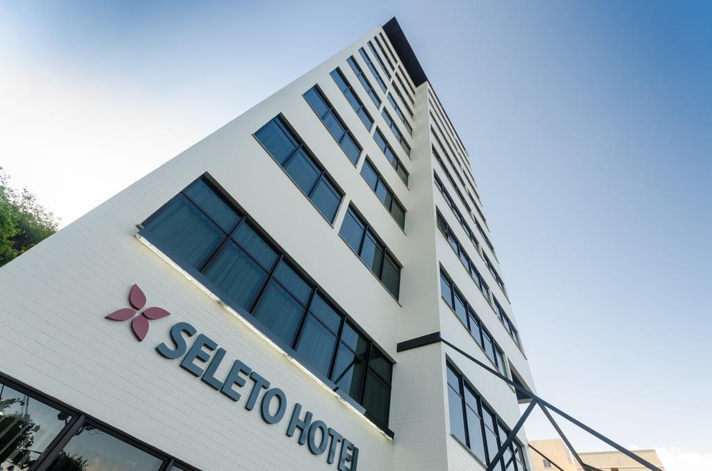 Seleto Hotel Βόλτα Ρεντόντα Εξωτερικό φωτογραφία