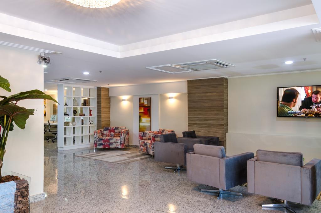 Seleto Hotel Βόλτα Ρεντόντα Εξωτερικό φωτογραφία