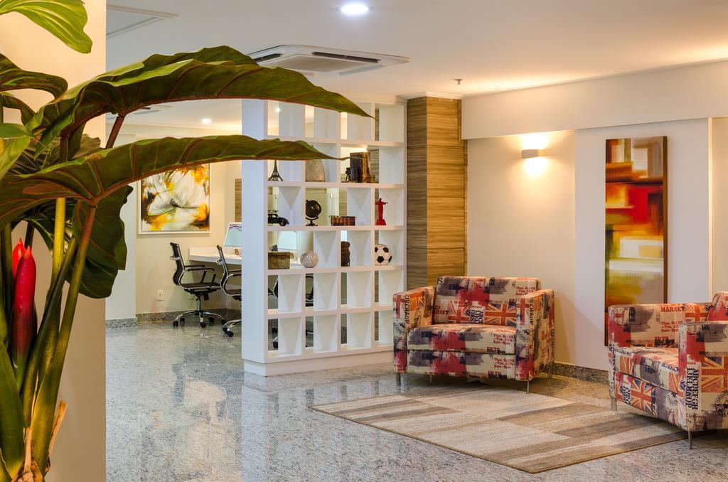 Seleto Hotel Βόλτα Ρεντόντα Εξωτερικό φωτογραφία