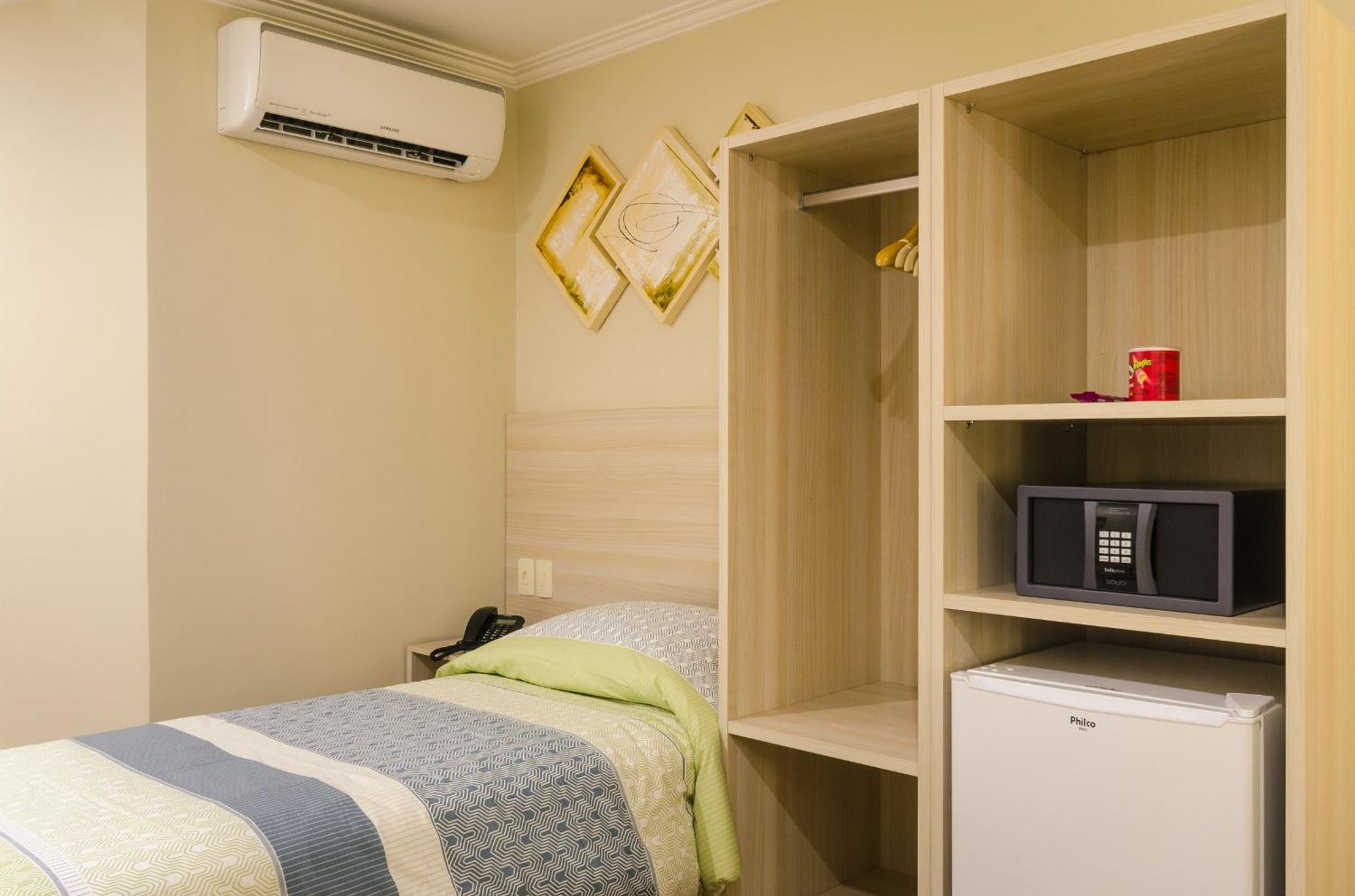 Seleto Hotel Βόλτα Ρεντόντα Δωμάτιο φωτογραφία