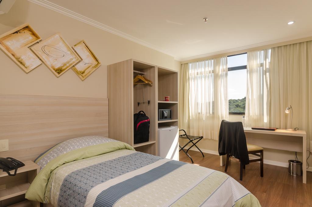Seleto Hotel Βόλτα Ρεντόντα Δωμάτιο φωτογραφία