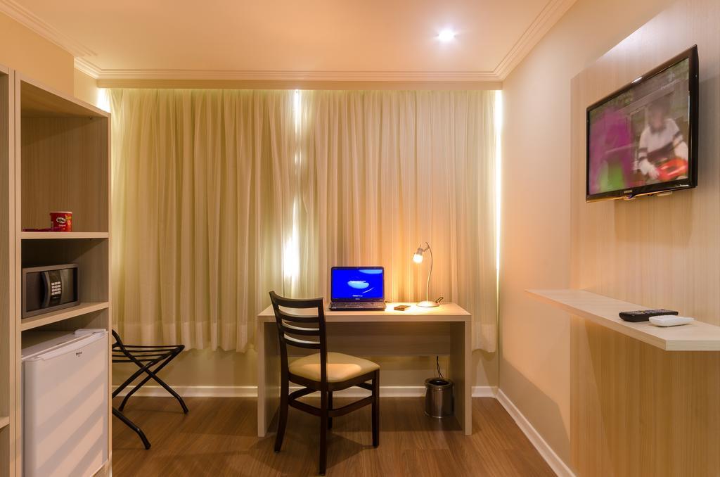 Seleto Hotel Βόλτα Ρεντόντα Δωμάτιο φωτογραφία