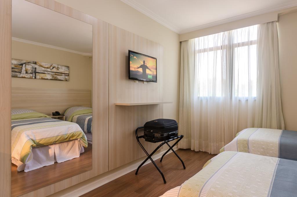 Seleto Hotel Βόλτα Ρεντόντα Δωμάτιο φωτογραφία