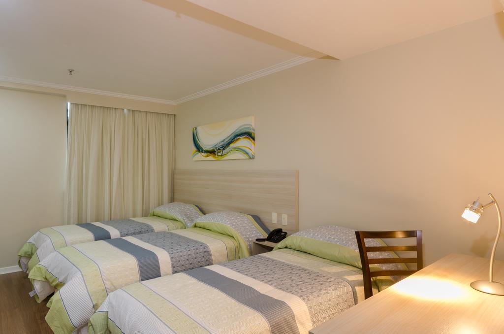Seleto Hotel Βόλτα Ρεντόντα Εξωτερικό φωτογραφία