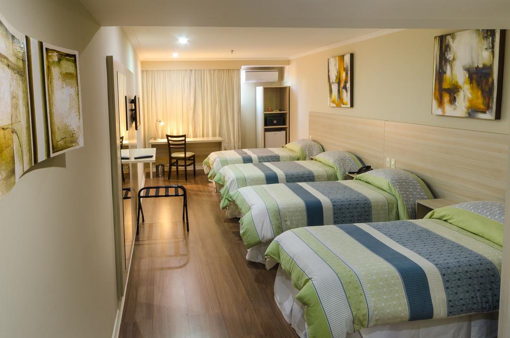 Seleto Hotel Βόλτα Ρεντόντα Εξωτερικό φωτογραφία
