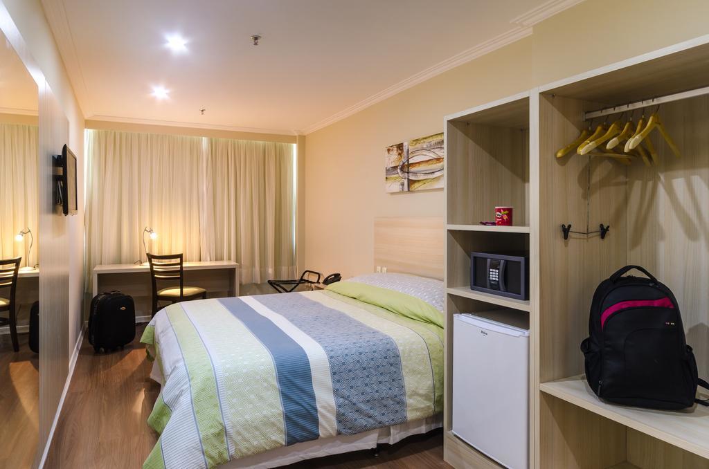 Seleto Hotel Βόλτα Ρεντόντα Δωμάτιο φωτογραφία