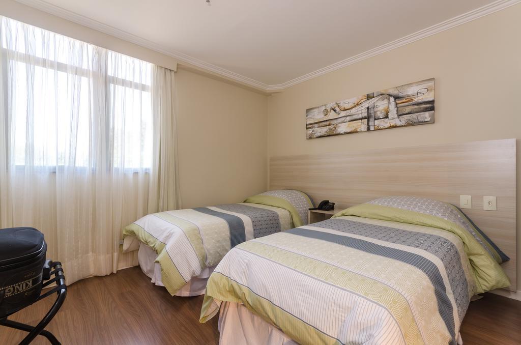 Seleto Hotel Βόλτα Ρεντόντα Εξωτερικό φωτογραφία