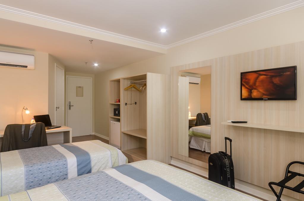Seleto Hotel Βόλτα Ρεντόντα Εξωτερικό φωτογραφία