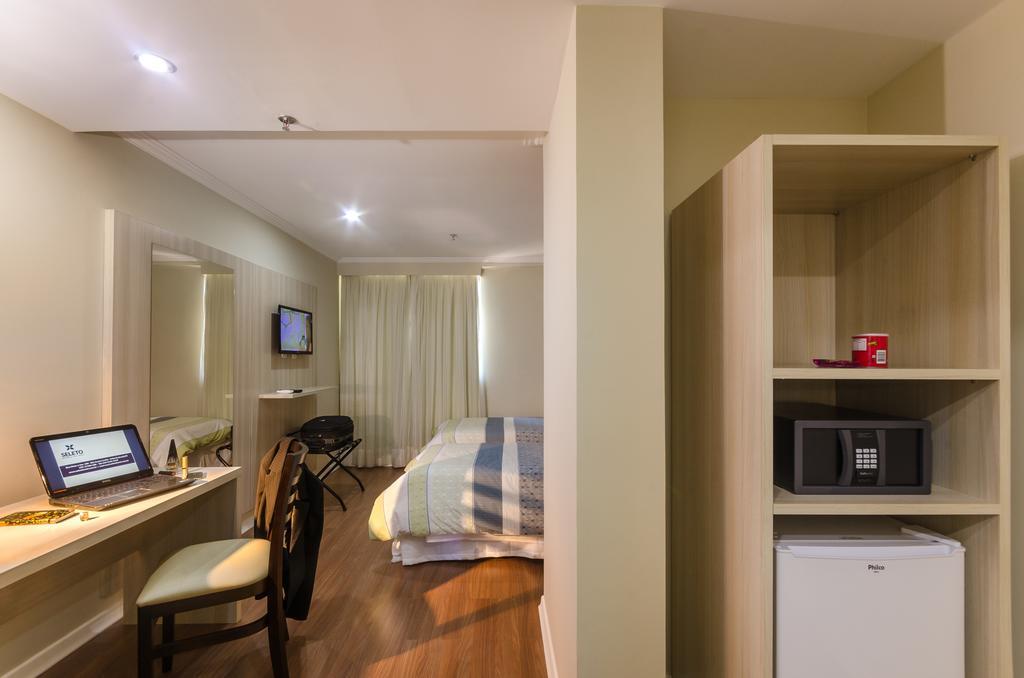 Seleto Hotel Βόλτα Ρεντόντα Εξωτερικό φωτογραφία