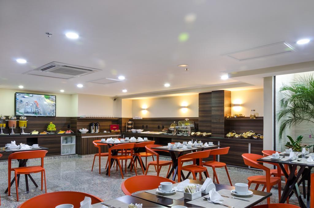 Seleto Hotel Βόλτα Ρεντόντα Εξωτερικό φωτογραφία
