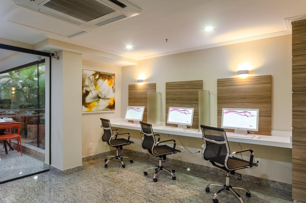 Seleto Hotel Βόλτα Ρεντόντα Εξωτερικό φωτογραφία