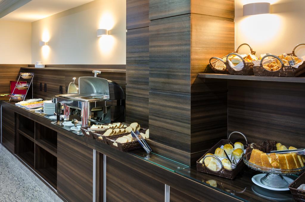 Seleto Hotel Βόλτα Ρεντόντα Εξωτερικό φωτογραφία