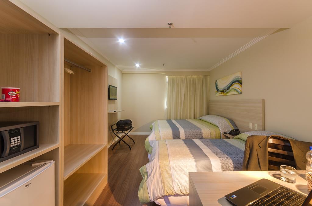Seleto Hotel Βόλτα Ρεντόντα Εξωτερικό φωτογραφία